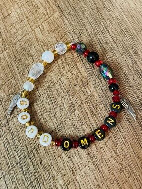 Good Omens Bracelet